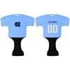 North Carolina Tar Heels Jersey Golf Headcover