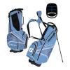 North Carolina Tar Heels Gridiron College Golf Stand Bag
