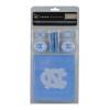 North Carolina Tar Heels Golf Gift Set