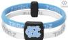North Carolina Tar Heels Trion Z Magnetic Bracelet