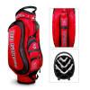 North Carolina State Wolf Pack Golf Cart Bag
