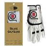 North Carolina State Wolf Pack Golf Glove