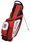 North Carolina State Wolf Pack Gridiron College Golf Stand Bag