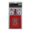 North Carolina State Wolf Pack Golf Gift Set