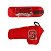 North Carolina State Wolf Pack Blade Golf Putter Cover