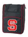 North Carolina State Wolf Pack Golf Shoe Bag