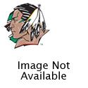 North Dakota Fighting Sioux Metals Golf Gift Set