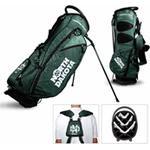 North Dakota Fighting Sioux Golf Stand Bag