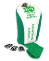 North Dakota Fighting Sioux Players Performance Golf Headcover
