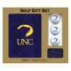 Northern Colorado Bears Embroidered Golf Gift Set