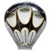 Northern Colorado Bears Zippered Golf Headcovers