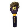 Notre Dame Fighting Irish Pom Pom Golf Head Cover