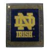 Notre Dame Fighting Irish Jacquard Golf Towel