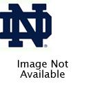 Notre Dame Fighting Irish Mallet Golf Putter