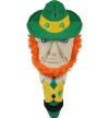 Notre Dame Fighting Irish Team Effort Mascot Headcover