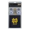 Notre Dame Fighting Irish Golf Gift Set