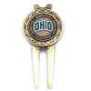 Ohio Bobcats Golf Divot Repair Tool