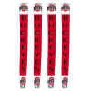 Ohio State Buckeyes C-Thru 14-Pk Golf Grips