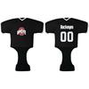 Ohio State Buckeyes Jersey Golf Headcover