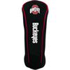 Ohio State Buckeyes Neoprene Golf Headcover