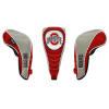 Ohio State Buckeyes Shaft Gripper Driver Headcover