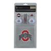 Ohio State Buckeyes Golf Gift Set