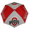 Ohio State Buckeyes WindSheer II Auto Open Golf Umbrella
