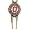 Ohio State Buckeyes Golf Divot Repair Tool