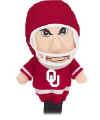Oklahoma Sooners Datrek Mascot Head Cover