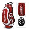 Oklahoma Sooners Golf Cart Bag