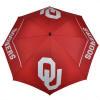 Oklahoma Sooners WindSheer II Auto Open Golf Umbrella