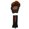 Oklahoma State Cowboys Pom Pom Golf Head Cover
