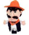 Oklahoma State Cowboys Datrek Mascot Head Cover