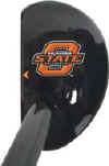 Oklahoma State Cowboys Left Hand Mallet Golf Putter