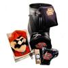 Oklahoma State Cowboys Den Caddy Golf Gift Set
