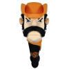 Oklahoma State Cowboys Team Effort Mascot Headcover