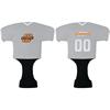Oklahoma State Cowboys Jersey Golf Headcover