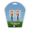 Oklahoma State Cowboys Set of 2 Mascot Golf Tees