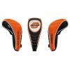 Oklahoma State Cowboys Shaft Gripper Driver Headcover