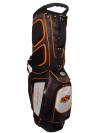 Oklahoma State Cowboys Gridiron College Golf Stand Bag
