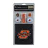 Oklahoma State Cowboys Golf Gift Set