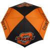 Oklahoma State Cowboys WindSheer II Auto Open Golf Umbrella