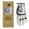 Oregon Ducks Golf Glove