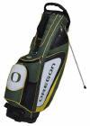 Oregon Ducks Gridiron College Golf Stand Bag