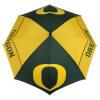 Oregon Ducks WindSheer II Auto Open Golf Umbrella