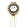 Oregon Ducks Golf Divot Repair Tool