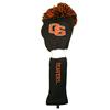 Oregon State Beavers Pom Pom Golf Head Cover