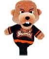 Oregon State Beavers Datrek Mascot Head Cover