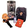 Oregon State Beavers Den Caddy Golf Gift Set
