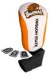 Oregon State Beavers Players Performance Golf Headcover